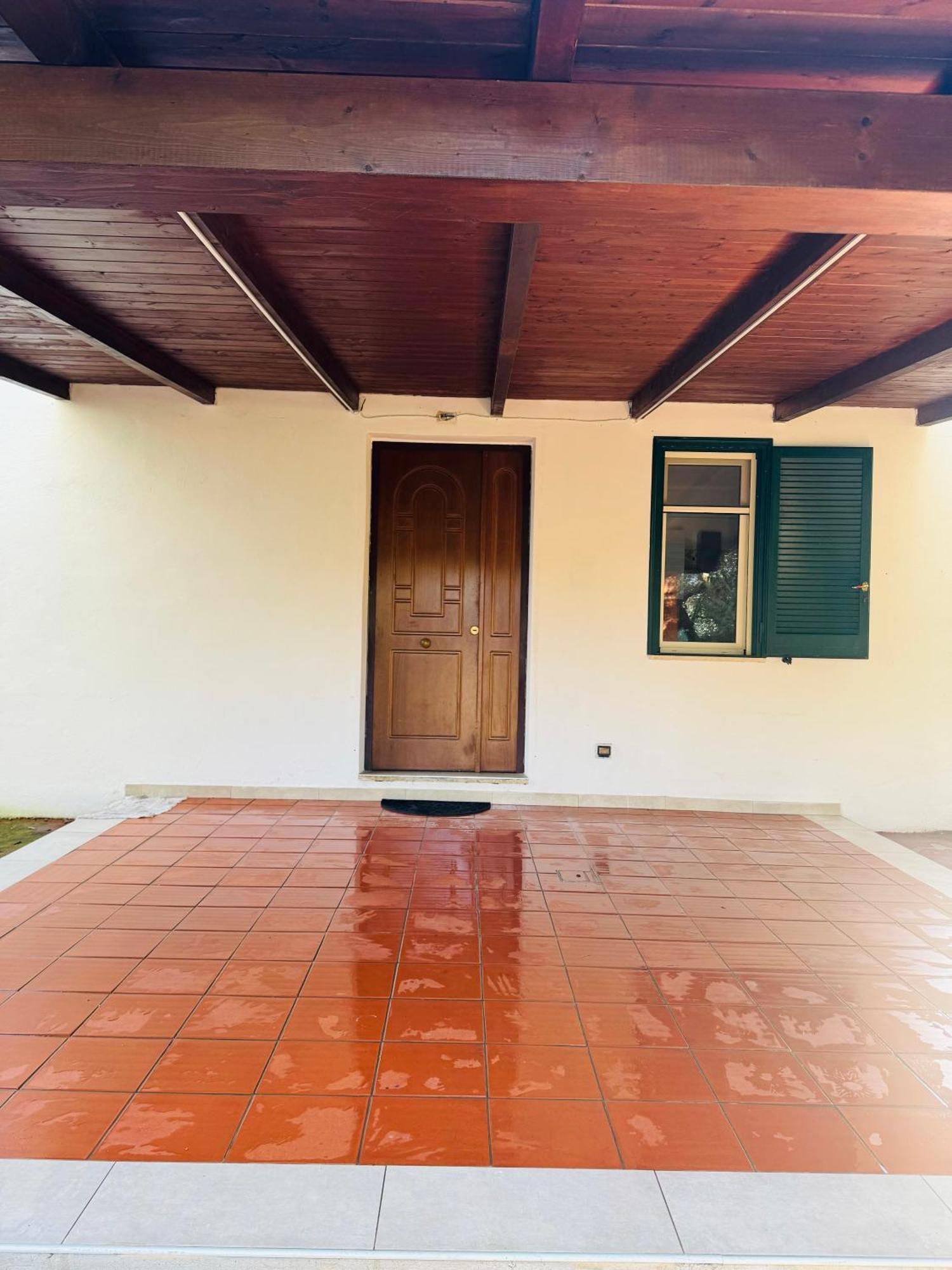La Perla Di Dea Villa Lido Di Fondi Exterior photo